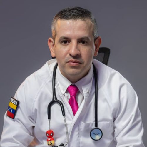 Ernesto Ramirez